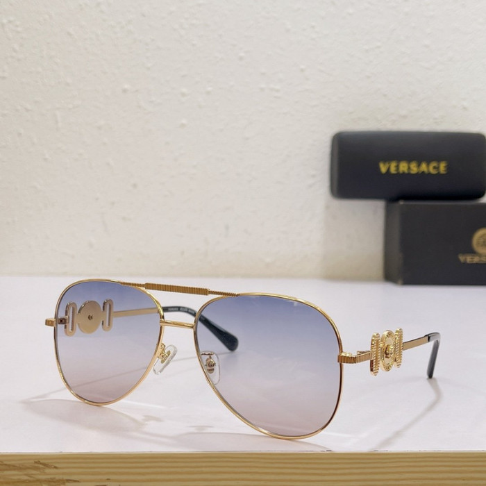 Versace Sunglasses AAAA-1283