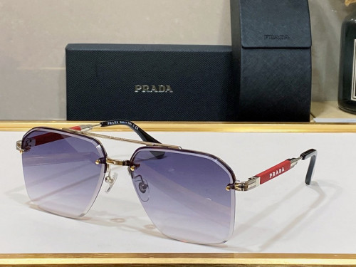Prada Sunglasses AAAA-1809