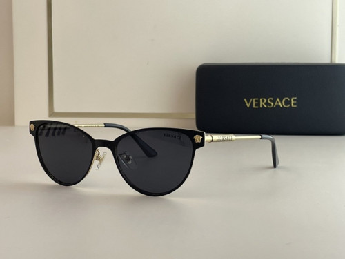 Versace Sunglasses AAAA-1152