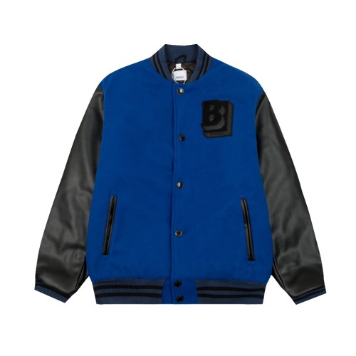 Burberry Jacket 1：1 Quality-168(XS-L)