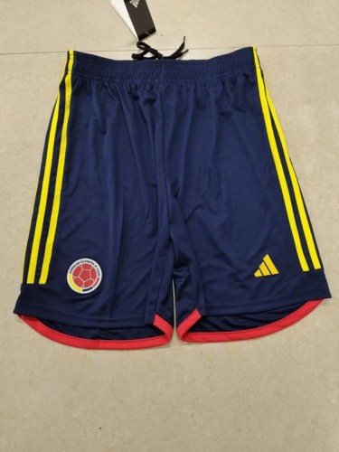 Soccer Shorts-090