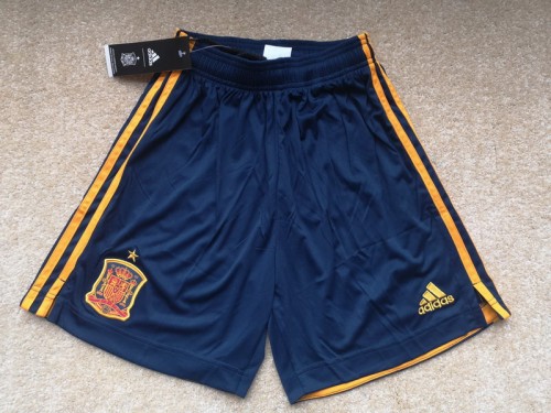 Soccer Shorts-001