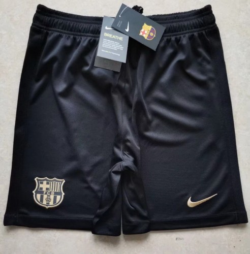 Soccer Shorts-081