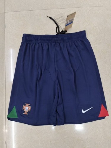 Soccer Shorts-086