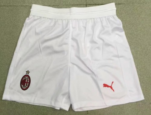 Soccer Shorts-050