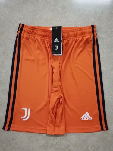 Soccer Shorts-015