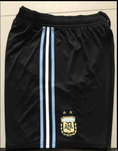 Soccer Shorts-064