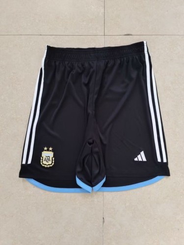 Soccer Shorts-095