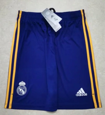 Soccer Shorts-076