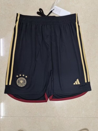 Soccer Shorts-092