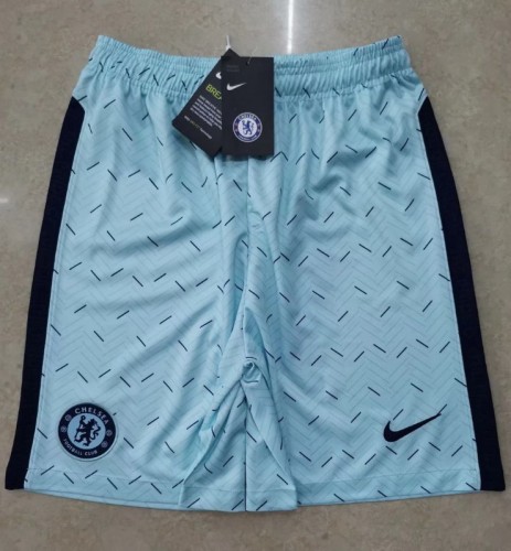Soccer Shorts-085
