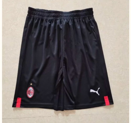 Soccer Shorts-028