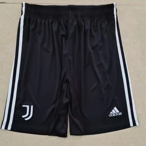 Soccer Shorts-033