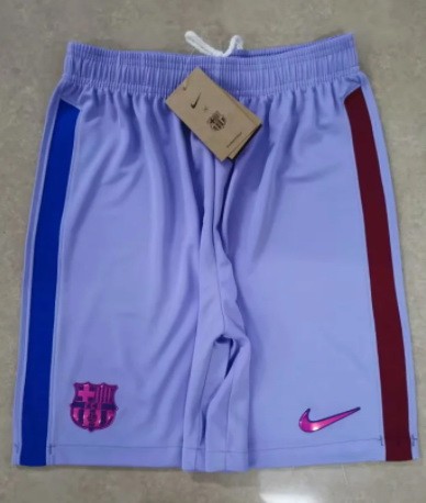 Soccer Shorts-038