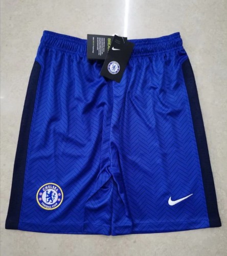Soccer Shorts-084