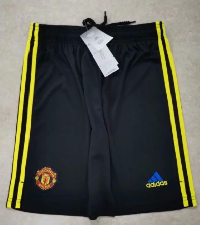Soccer Shorts-077