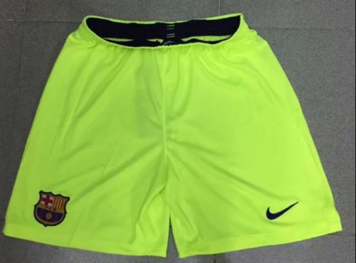 Soccer Shorts-052