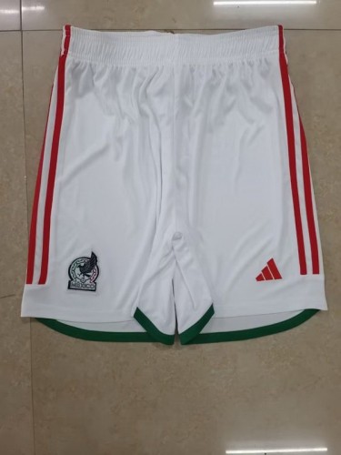 Soccer Shorts-089