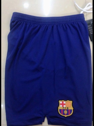 Soccer Shorts-042