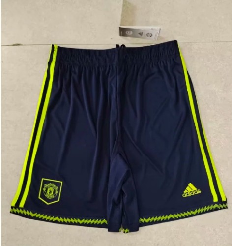 Soccer Shorts-030