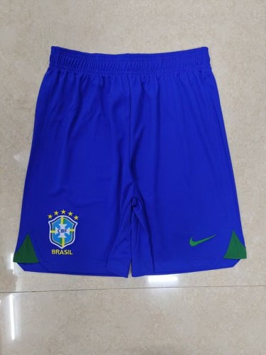 Soccer Shorts-093