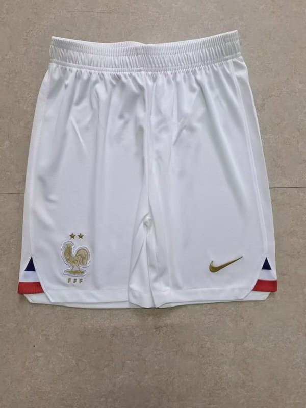 Soccer Shorts-087