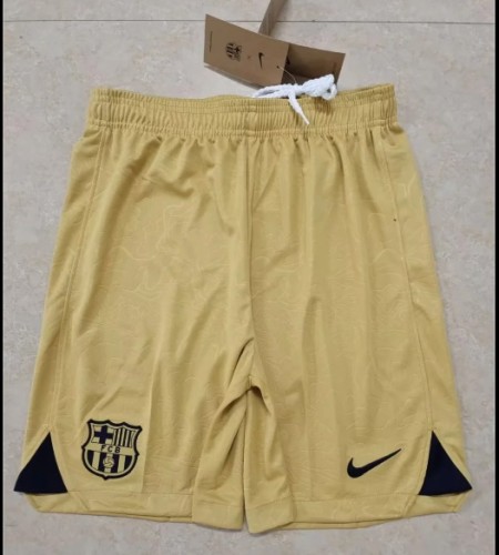 Soccer Shorts-027
