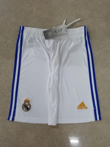 Soccer Shorts-010