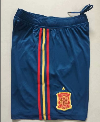 Soccer Shorts-063
