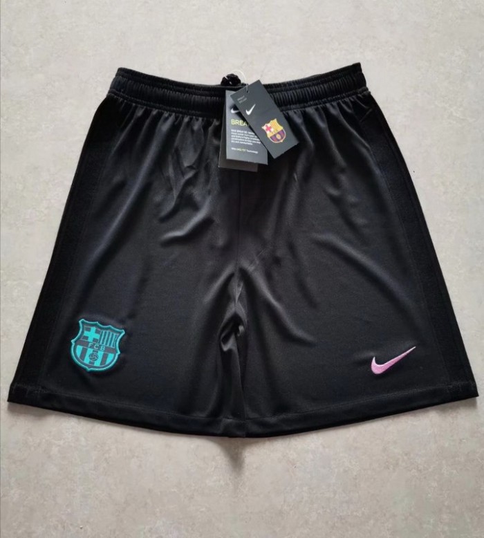 Soccer Shorts-083