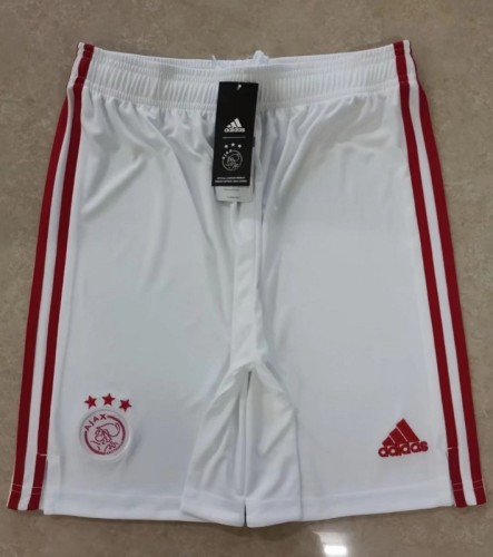 Soccer Shorts-011