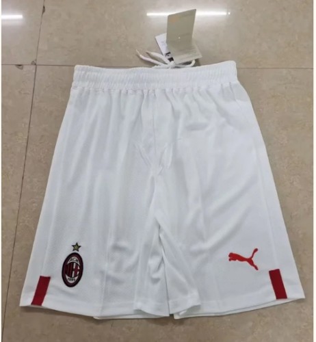 Soccer Shorts-020