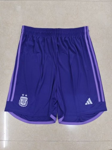 Soccer Shorts-088
