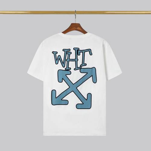 Off white t-shirt men-2465(S-XXL)