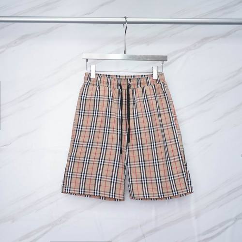 Burberry Shorts-279(S-XXL)