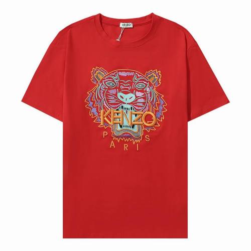 Kenzo T-shirts men-351(S-XXL)