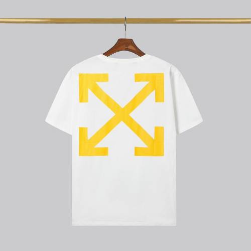 Off white t-shirt men-2461(S-XXL)