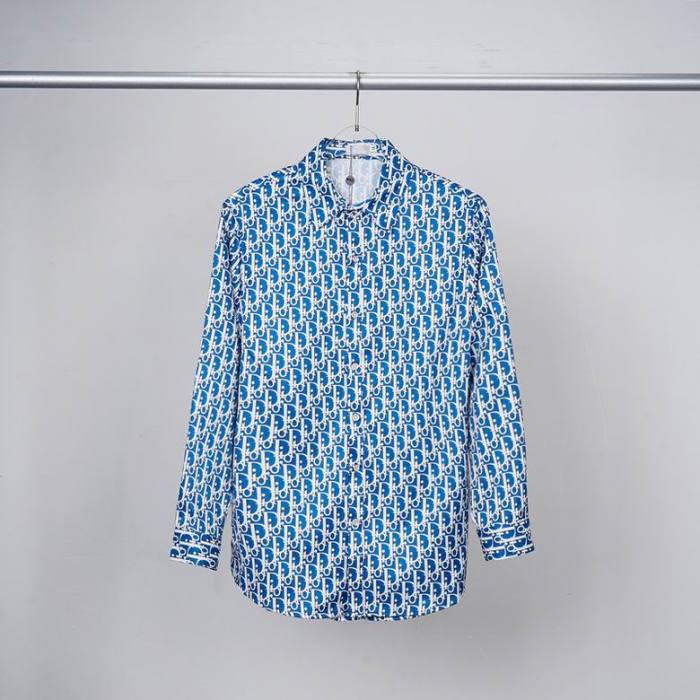 Dior shirt-313((S-XXL)
