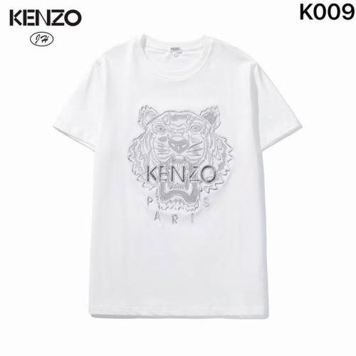 Kenzo T-shirts men-346(S-XXL)