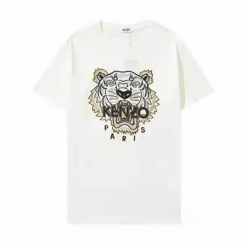 Kenzo T-shirts men-319(S-XXL)