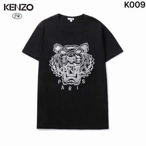Kenzo T-shirts men-353(S-XXL)