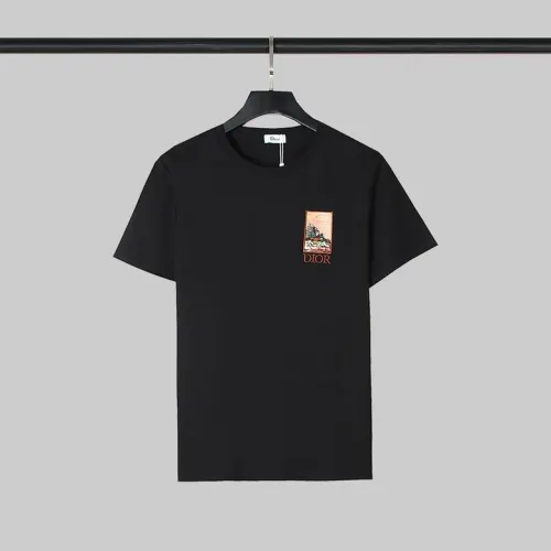 Dior T-Shirt men-967(S-XXL)
