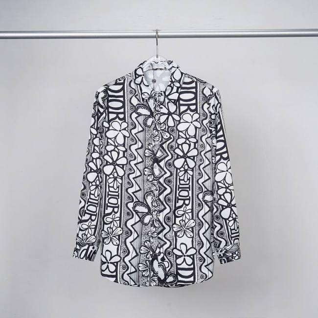 Dior shirt-315((S-XXL)