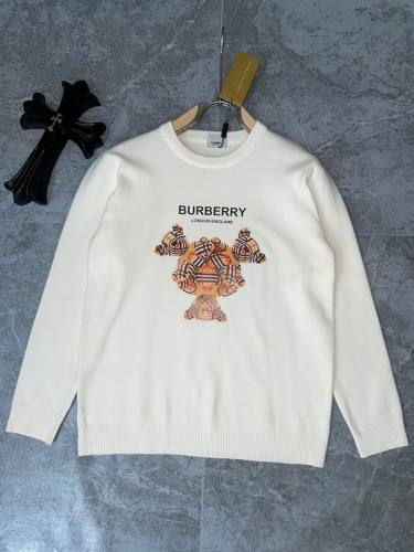 Burberry sweater men-113(S-XXL)