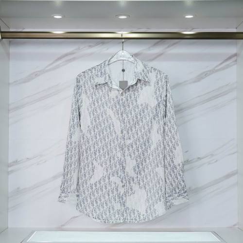 Dior shirt-314((S-XXL)