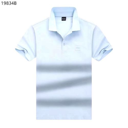 Boss polo t-shirt men-220(M-XXXL)