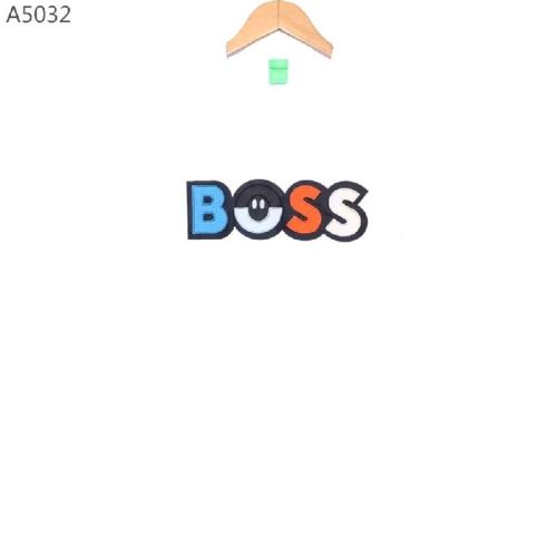 Boss t-shirt men-096(M-XXXL)