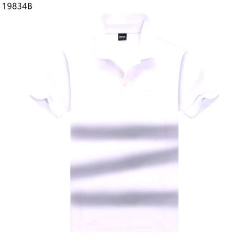 Boss polo t-shirt men-218(M-XXXL)