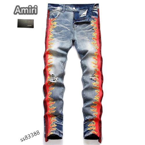 AMIRI men jeans 1：1 quality-272