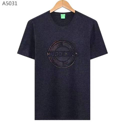 Boss t-shirt men-093(M-XXXL)